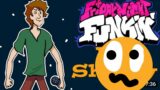 friday night funkin vs shaggy mod for android