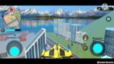 jet bike car robot game||video games||Rohit rajpoot gaming boy||robot game