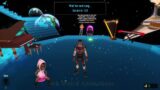 #minecraft THE DISTRACTION DANCER – Doing the space dance while in video game