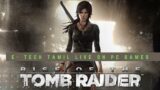 pc games live on e-techtamil vera level fun and gameplay today game (rise of tomb raider)
