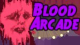 "Blood Arcade" Friday Night Funkin' Horror Story