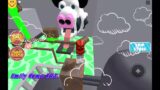 #roblox #emilygamebox ESCAPE the evil BUTCHER SHOP ! Roblox Obby Online Video Game