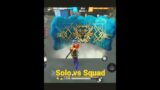 solo vs squad guy's # Suicide gamer # short video# game play