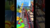 subway surfers | video games | mobile game | poco gaming | #shorts