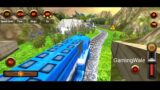 train simulator game play video | GamingWale | train simulator Gameplay Video | Train Video
