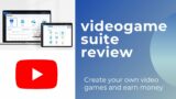 videogame suite review 2021| review | tutorial | demo
