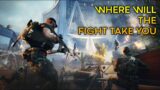 where will the fight take you | Game | Video Game | #shorts | 050