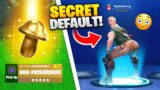10 FORTNITE Items ONLY 0.01% Of Players USED!