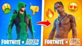 10 WORST Fortnite Collabs