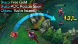 15 Minutes "PREDICTING THE FUTURE" in League of Legends