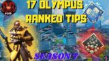 17 Must Know Tips and Tricks For Season 7 Ranked (apex legends)