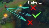 199 IQ Faker Prediction… Great Moments of Gamers #1 (League of Legends)