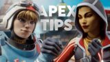 20 Best Tips Apex Legends Season 10 Beginners & Intermediate