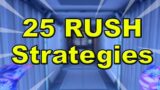 25 RUSH STRATEGIES, Tips and Tricks for EVERY Map – Valorant