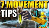 7 APEX LEGENDS MOVEMENT TIPS AND TRICKS THAT YOU NEED TO KNOW!