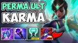 900 AP KARMA WITH NO ULT COOLDOWN?! (YOU HAVE TO SEE THIS) – League of Legends