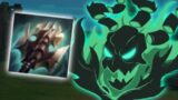 AD Thresh Top Is Back – League of Legends Off Meta