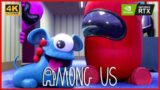 AMONG US 3D – CREWMATE AND PET DOGGY #15