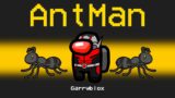 ANT MAN Imposter in Among Us