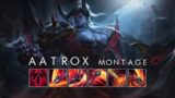 Aatrox Montage Ep.7 League of Legends Best Aatrox Season 11 Plays