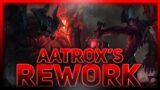 Aatrox's Rework – A Retrospective | League of Legends