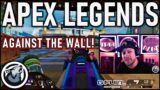 Against The Wall! | Apex Legends Season 8 | TSM Viss Twitch Highlights