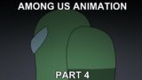 Among Us Animation Part 4 – Shapeshift