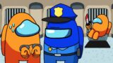 Among Us Logic: Jailbreak | Cartoon Animation