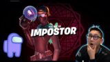 Among Us in Fortnite! NEW Imposter LTM!