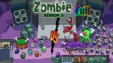 [Animation Balutoon] Among Us Zombie – Full Season 2 (in Polus)