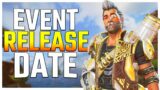Anniversary Collection Event Release Date + Nintendo Switch Apex Legends Update + Free 30 Levels