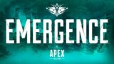 Apex Legends: Emergence Gameplay Trailer
