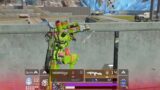 Apex Legends Mobile Wall Jumping