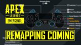 Apex Legends News: Controller Remapping Coming & More Issues + Seer Message
