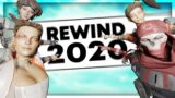 Apex Legends Official Rewind 2020