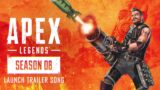 Apex Legends Season 8 – Launch Trailer Song "Get Loud" (TRAILER EDIT VERSION)
