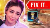 Apex Legends is BROKEN right now… (Angry Rant)