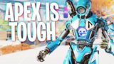 Apex is Getting Harder and Harder… – Apex Legends Season 9