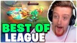 BEST OF LEAGUE OF LEGENDS | Twitch Highlight LoL