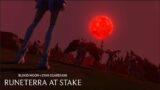 Blood Moon v Star Guardians: Runeterra at Stake (League of Legends)