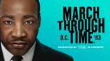 Celebrate MLK: TIME Studios Presents March Through Time in Fortnite