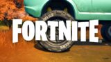 Chonkers Off-Road Tires Arrive To The Fortnite Island