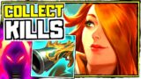Collector Miss Fortune [Execute Build] | League of Legends (Season 11)