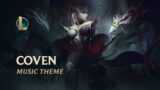 Coven | Official Skins Theme 2021 – League of Legends