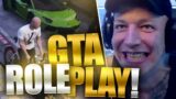 Die neue GTA RolePlay LEGENDE! | GTA V | SpontanaBlack