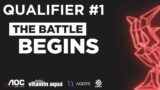 Digital Crusade – League of Legends Tournament – Qualifier #1