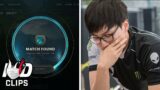 Doublelift Doesn't Actually Like League of Legends