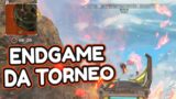 ENDGAME da TORNEO! |Apex Legends