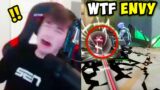 EPIC Fail Plays from Valorant Pros that YOU NEED TO WATCH!