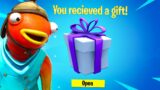 EPIC GAMES GIFTED ME!